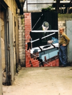 Max Diel
